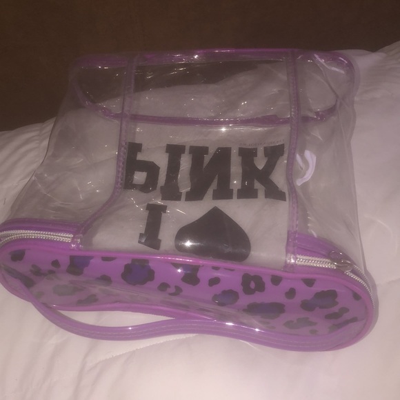 Large PINK case - Picture 2 of 2